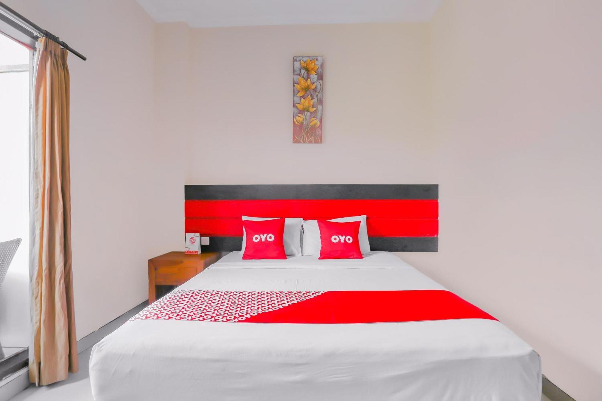 Oyo 4012 Ari Hotel