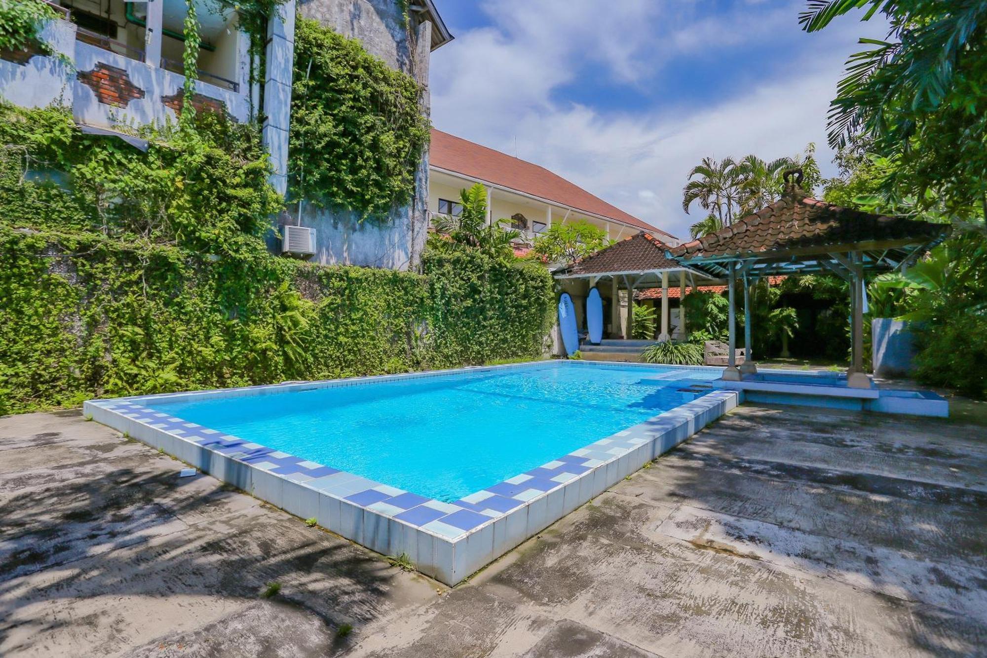 Hotel Oyo 4012 Ari Kuta (Bali)