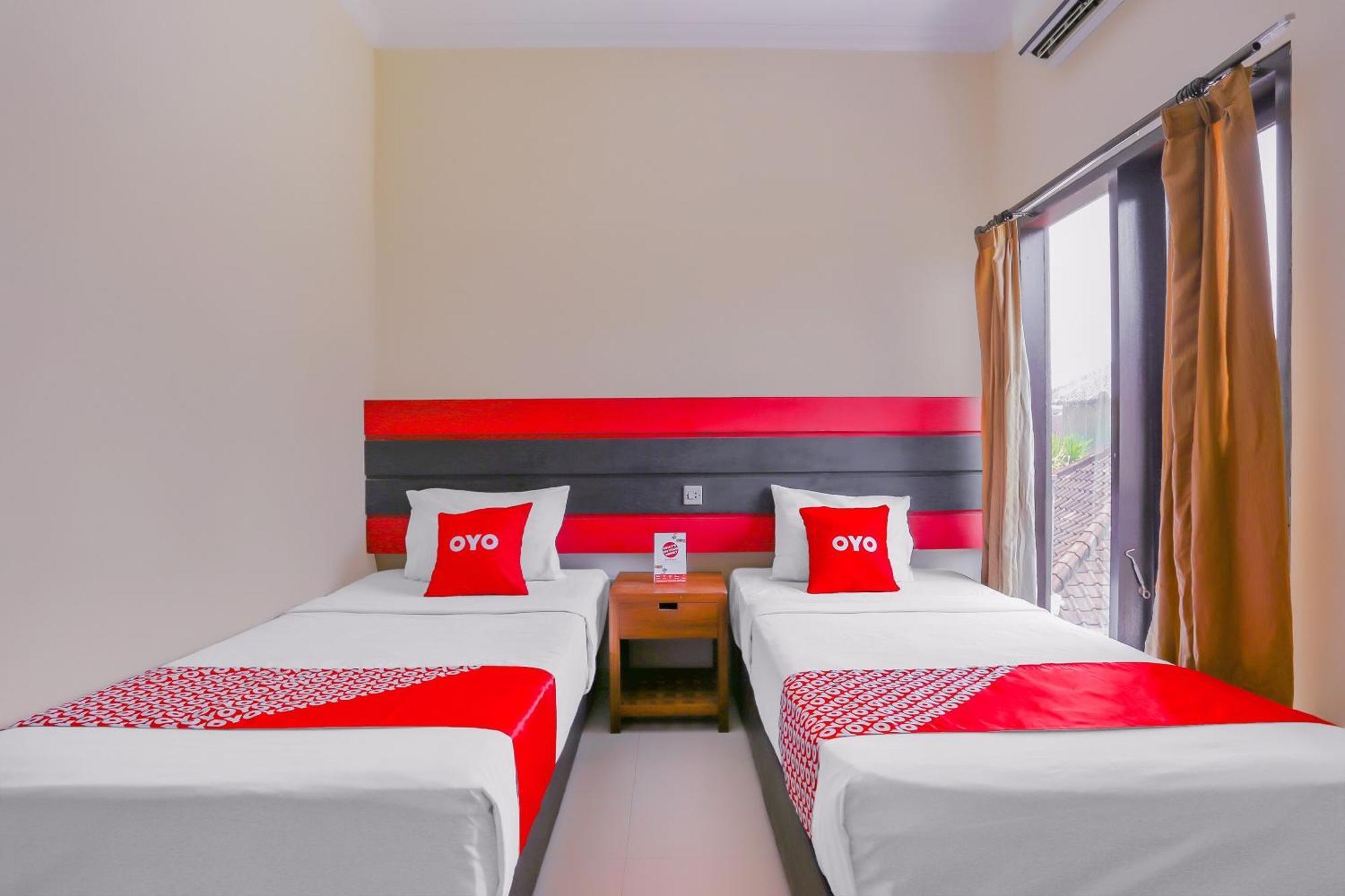 Hotel Oyo 4012 Ari Kuta (Bali)